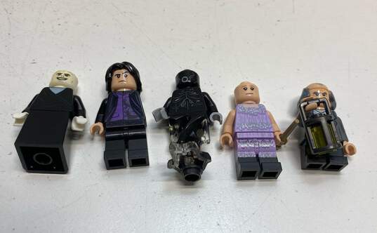 Mixed Lego Harry Potter Minifigures Bundle (Set of 20) image number 5