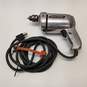 Craftsman Industrial Rated 1/4 inch Electric Drill 315.7980 image number 2