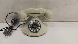 Vintage Touch Phone