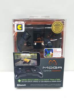 PowerA MOGA Mobile Gaming System for Android 2.3+ Smartphones & Tablets Bluetooh Sealed