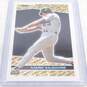 1993 Mark McGwire Topps Black Gold A's Cardinals image number 3