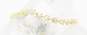 10K Yellow Gold Diamond Accent Heart Tennis Bracelet 4.5g image number 1