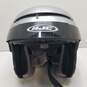 HJC Helmet FS-3-Silver, Small image number 3