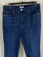 Good American Blue Pants - Size 16 image number 5