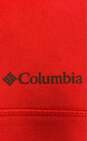 Columbia Red Hoodie - Size X Large image number 3