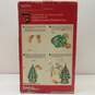 Marcia Ceramics Christmas Tree CTL-20-COLD AS IS, CHIPPED image number 5