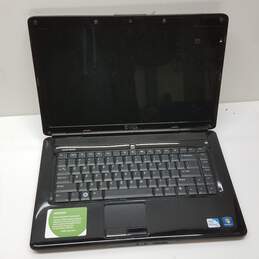 Dell Inspiron 1545 Untested for Parts and Repair