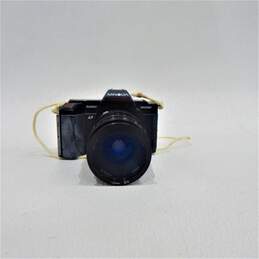 Minolta Maxxum 5000 AF 35mm SLR Camera w/ Lens 28-85mm 1:3.5(22)-4.5 alternative image