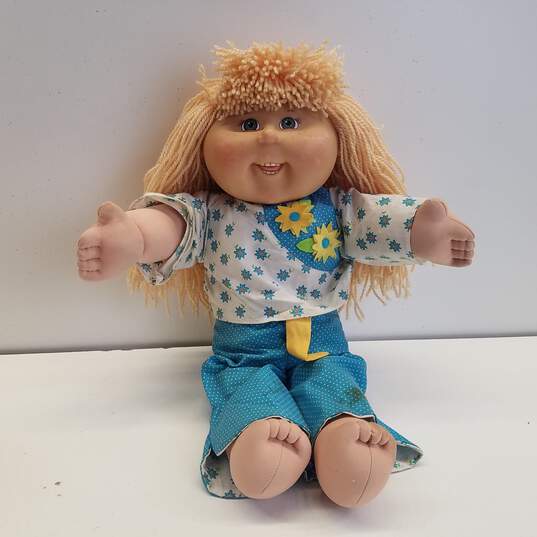 Cabbage Patch Dolls Lot of 5 image number 5