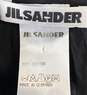 Jil Sander Black Blazer - Size Small image number 3