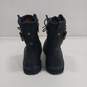 Harley Davidson Men's Black Boots Size 9.5 image number 3