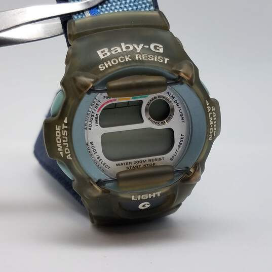 Casio Baby G Watch Bundle 3pcs 132g image number 6