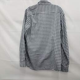 Onio Long Sleeve Shirt Size Medium alternative image