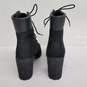 Timberland Allington 6 Inch Lace Up Boots Size 9 image number 4