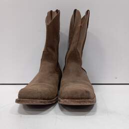 Men's Ariat Western Boots Size 10.5