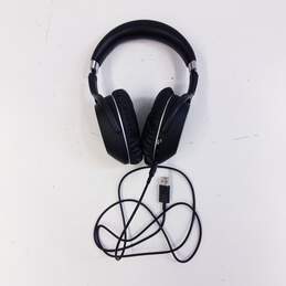 Sennheiser PXC 550 Over-Ear Wireless Bluetooth Headphones Black alternative image