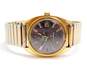 VNTG Men's Omega Constellation Swiss Made Automatic Chronometre Mechanical Watch image number 2