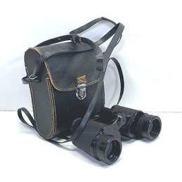 Lot of 2 Assorted 7x35 Binoculars- Jason & Empire