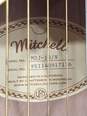 Mitchell MDJ-10/N Acoustic Guitar image number 2