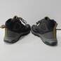 Men's Salomon Gore Tex Hiking Shoes Sz 11.5 image number 4