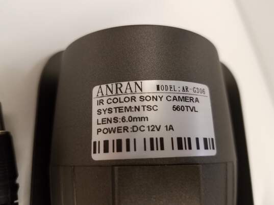 Set of 3 Anran IR Color Sony Cameras AR-G306 image number 3