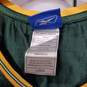 NFL Green Bay Packers Mesh Jersey Women's Size L image number 3