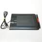 Wacom Bamboo CTH-460 Drawing Tablet and Pen image number 1