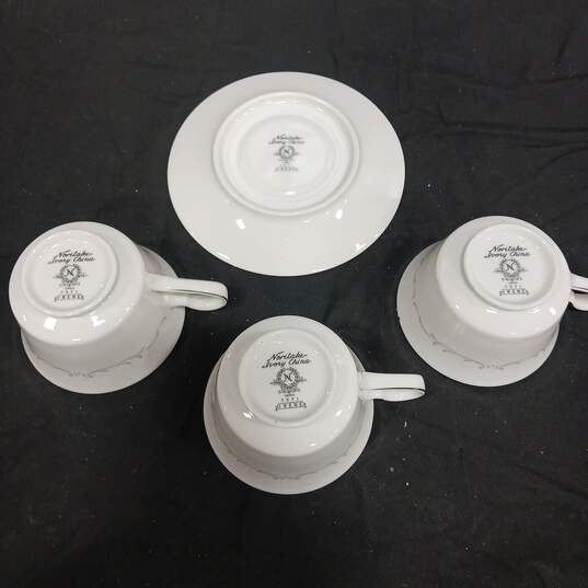 7 Pieces of Noritake Fine China image number 7