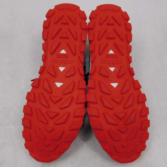 adidas Kanadia Trail Running Shoe Men's Shoes Size 14 image number 5