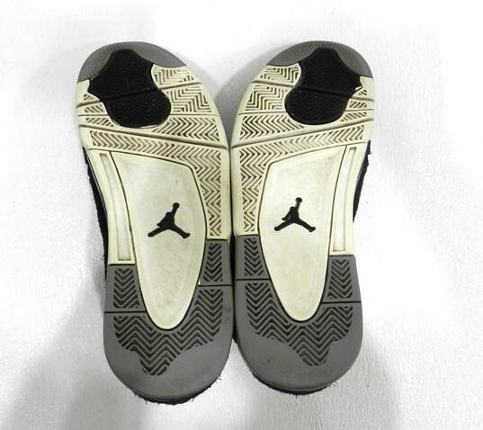 Jordan Son Of Mars Low Black Men's Shoe Size 11 image number 4