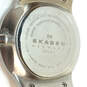 Designer Skagen 331LSL1 Adjustable Strap Chronograph Dial Analog Wristwatch image number 4