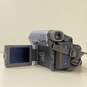 Sony Handycam DCR-TRV22 MiniDV Camcorder (For Parts or Repair) image number 9