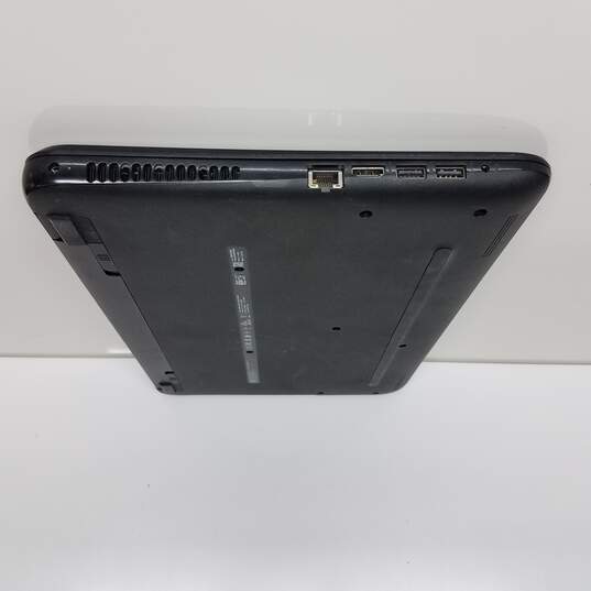 HP 15in Laptop Black Intel i5-6200U CPU 6GB RAM & HDD image number 4