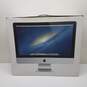 2012 Apple iMac 21.5in All In one Desktop PC Intel i7-3770S CPU 8GB RAM 1TB HDD image number 8