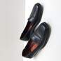 Cole Haan Women's Black Leather Loafer Shoes Size 6.5 image number 3