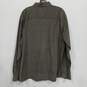 Men's Mountain Hardwear Button-Down Long Sleeve Shirt Sz XL image number 2