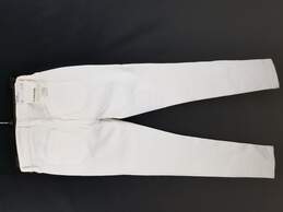 Joe's Women's White Pants S alternative image