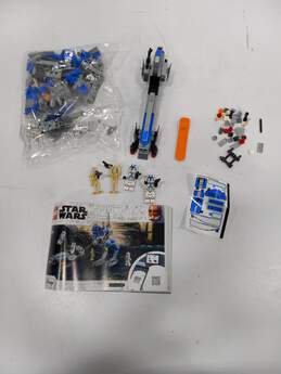 Lego Star Wars 501st Legion Clone Troopers Building Set 75280 alternative image