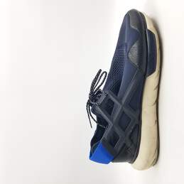 adidas Y-3 Neoprene Sneaker Men's Sz 10.5 Blue