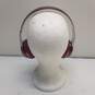 Beats by Dre Candy Apple Red Wired Headphones with Case image number 5