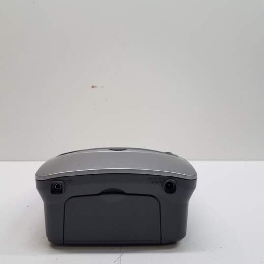 Kodak Easyshare Printer Dock 4000-SOLD AS IS, PRINTER ONLY image number 2