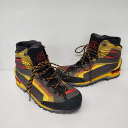 La Sportiva Trango Unisex High Tech GTX Hiking Boots Size 10.5 M -11.5 W alternative image