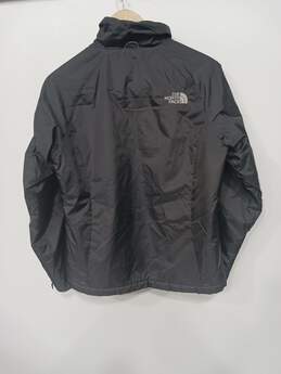 The North Face Full Zip Puffer Style Jacket Size Medium alternative image