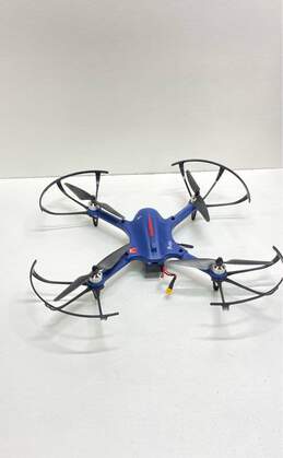 Drocon Blue Bugs Drone-SOLD AS IS, DRONE ONLY, PARTS OR REPAIR