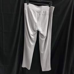 Women's Athleta Gray Activewear Pants Sz M alternative image