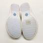 Timberland Pro White Leather Professional Slip-on Women's Size 9 image number 6