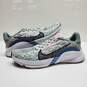 WOMENS NIKE SUPERREP GO 3 FLYKNIT GREY SIZE 8 image number 1