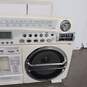 Lasonic i-931 High Performance Portable Music System Boombox MP3 Player image number 6