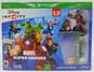 Sealed XBOX ONE DISNEY INFINITY 2.0 Edition Marvel Super Heroes Starter Pack Avengers image number 1