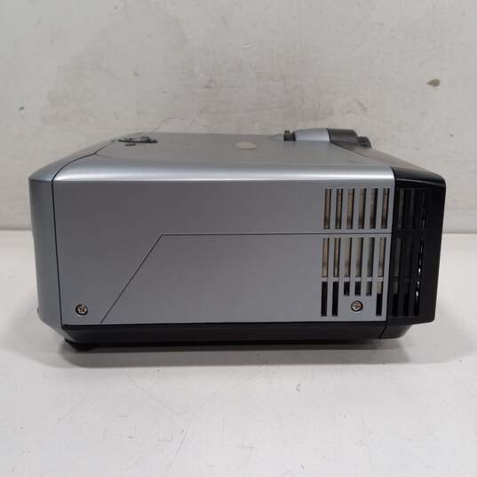 Optoma DLP Projector Display & Case image number 3